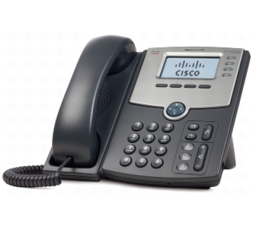 Cisco SB (Linksys) SPA504G Cisco SB (Linksys) SPA504G